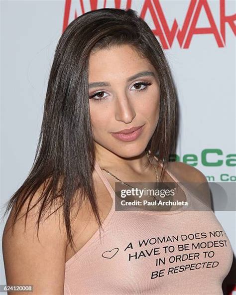 Abella Danger Photos and Highres Pictures Getty Images